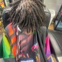 Kids Loc Re-twist