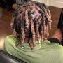 Individual Braids