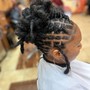 Interlock Loc Re-twist