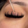 Eyelash Extensions