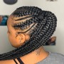 Crochet Braids