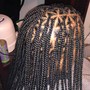 Natural Twists