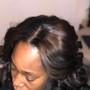 Closure Sew In