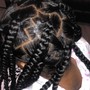 Quick Weave