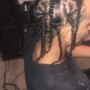 Cornrow /Natural Hair