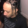 Cornrow /Natural Hair