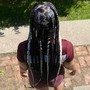 Loc Maintenance Retwist