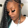 Loc Extension Full Head