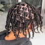 Mens Twists