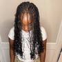 Lace Closure Sew In