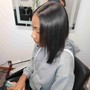 Transitioning Cut