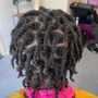 Senegalese Twist