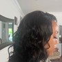 Eyelash Curl / Perm