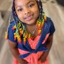 Kid's Braids