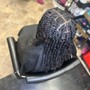 Quick Weave/Cap