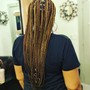 Loc styles