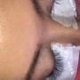 Lash Removal