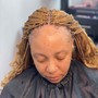 Basic Crochet Braids