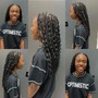 Natural Twists