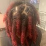 Loc Maintenance