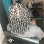 Kinky Twist