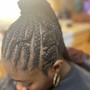 Comb Twist