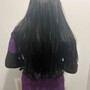 Full Sew In