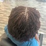 Micro Locs Maintenance