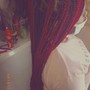 Poetic Justice Braids/Lemonade Braids