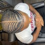 Men Braids