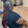 Closure Sew In