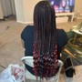 Closure Sew In