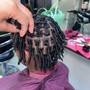 Senegalese Twist