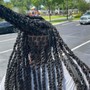 Crochet Braids