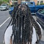 Crochet Braids