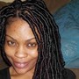 Senegalese Twist