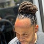 Loc Re-twist