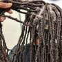 Dreadlocks