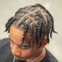 Loc Retwist