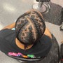 Cornrows