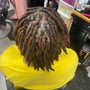 Loc Retwist