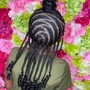 Boho Island Twist