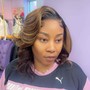 Closure Sew In