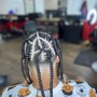 Kid's Braids