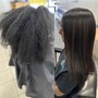 Full highlights and style