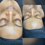 Back Facial