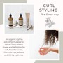 Natural Hair Styling