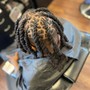 Loc Retwist