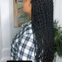 Crochet Braids