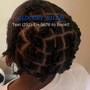 Comb Twist